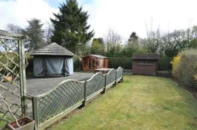  Image of 4 bedroom Detached house for sale in Grassmoor Road Kings Norton Birmingham B38 at Grassmoor Road Kings Norton Birmingham, B38 8BU