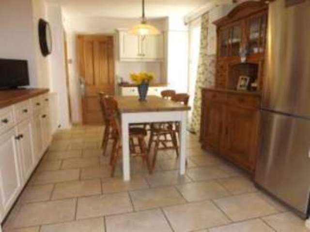  Image of 3 bedroom Semi-Detached house for sale in Gravel Walk Emberton Olney MK46 at Emberton Olney Emberton, MK46 5JA
