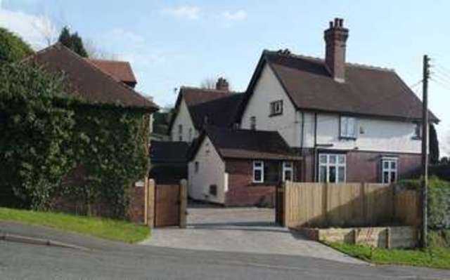  Image of 4 bedroom Semi-Detached house for sale in Gravelly Bank Lightwood Longton Stoke-on-Trent ST3 at Gravelly Bank, Oaklands Lightwood Stoke-On-Trent, ST3 7EG