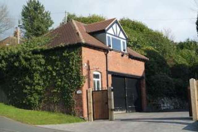  Image of 4 bedroom Semi-Detached house for sale in Gravelly Bank Lightwood Longton Stoke-on-Trent ST3 at Gravelly Bank, Oaklands Lightwood Stoke-On-Trent, ST3 7EG