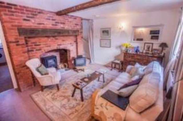  Image of 2 bedroom Terraced house for sale in Great Oaty Gardens Lyppard Hanford Worcester WR4 at Lyppard Hanford Worcester Warndon, WR4 0HD