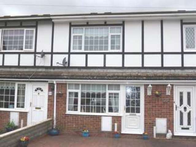  Image of 2 bedroom Terraced house for sale in Greenacres South Cornelly Bridgend CF33 at South Cornelly  South Cornelly, CF33 4SF