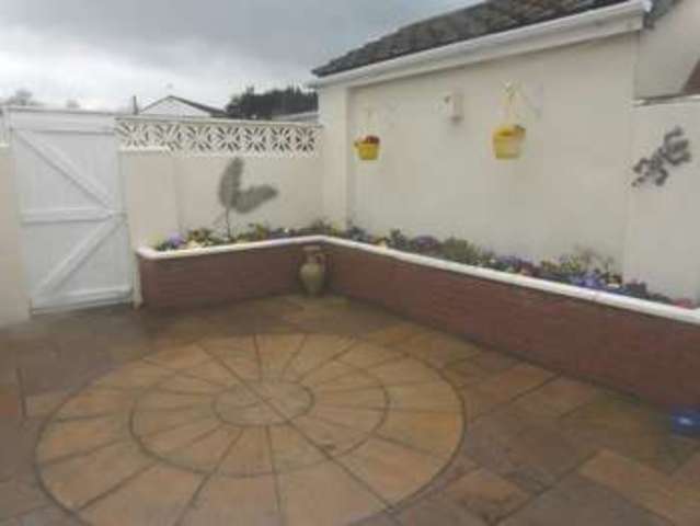  Image of 2 bedroom Terraced house for sale in Greenacres South Cornelly Bridgend CF33 at South Cornelly  South Cornelly, CF33 4SF