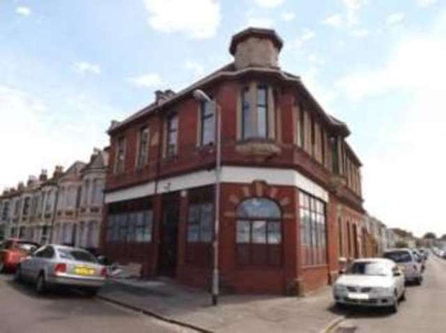  Image of 2 bedroom Flat for sale in Greenbank Road Greenbank Bristol BS5 at Greenbank Bristol Stapleton, BS5 6HE