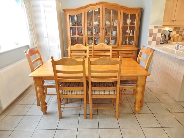  Image of 3 bedroom Detached house for sale in Greenfield Crescent Waterlooville PO8 at Greenfield Crescent Cowplain Waterlooville, PO8 9EL