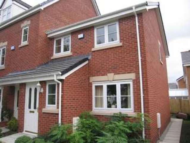  Image of 3 bedroom Detached house to rent in Greenfield Road Adlington Chorley PR6 at Greenfield Road Adlington Chorley, PR6 9NB