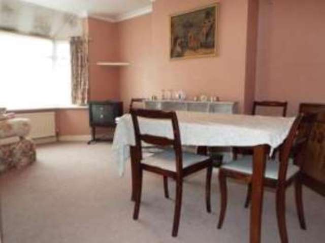  Image of 2 bedroom Bungalow for sale in Greet Road Lancing BN15 at Lancing West Sussex Sompting, BN15 9NS