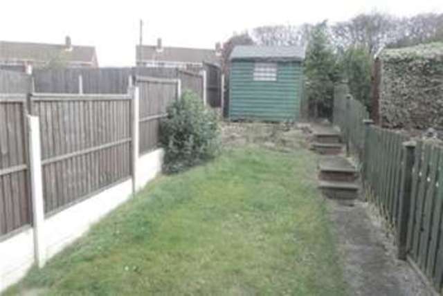  Image of 1 bedroom Property to rent in Gregory Close Brimington Chesterfield S43 at Chesterfield, S43 1RD