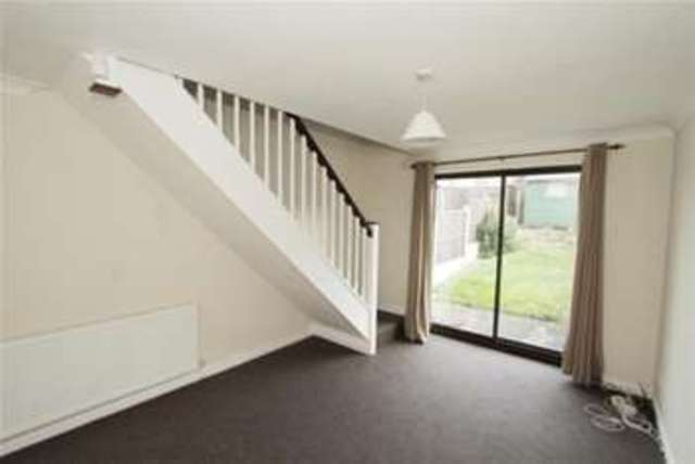  Image of 1 bedroom Property to rent in Gregory Close Brimington Chesterfield S43 at Chesterfield, S43 1RD