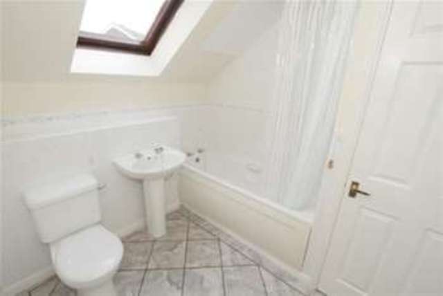  Image of 1 bedroom Property to rent in Gregory Close Brimington Chesterfield S43 at Chesterfield, S43 1RD