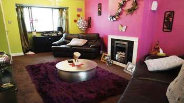  Image of 2 bedroom Semi-Detached house for sale in Grisedale Close Longton Stoke-on-Trent ST3 at Grisedale Close Meir Stoke-On-Trent, ST3 7RX