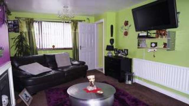  Image of 2 bedroom Semi-Detached house for sale in Grisedale Close Longton Stoke-on-Trent ST3 at Grisedale Close Meir Stoke-On-Trent, ST3 7RX