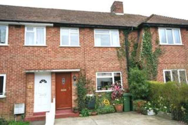  Image of 3 bedroom Terraced house for sale in Groomsland Drive Billingshurst RH14 at Billingshurst West Sussex, RH14 9HA