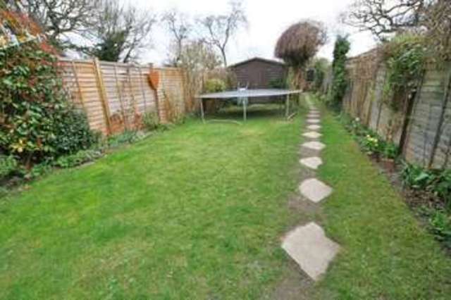  Image of 3 bedroom Terraced house for sale in Groomsland Drive Billingshurst RH14 at Billingshurst West Sussex, RH14 9HA