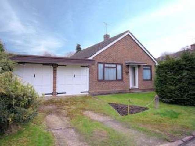  Image of 3 bedroom Detached house for sale in Liddington New Road Guildford GU3 at 30A Liddington New Road  Guildford, GU3 3AH