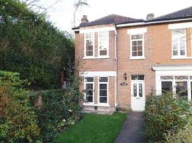  Image of 3 bedroom Detached house for sale in The Ravine Lowestoft NR32 at Gunton Lowestoft Lowestoft, NR32 1UY