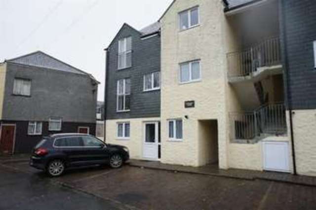  Image of 2 bedroom Property to rent in Gurneys Lane Camborne TR14 at Gurney Court Camborne Camborne, TR14 8JP