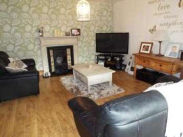  Image of 3 bedroom Semi-Detached house for sale in Halcroft Rise Wigston LE18 at Little Hill, Wigston Leicestershire Wigston, LE18 2HS