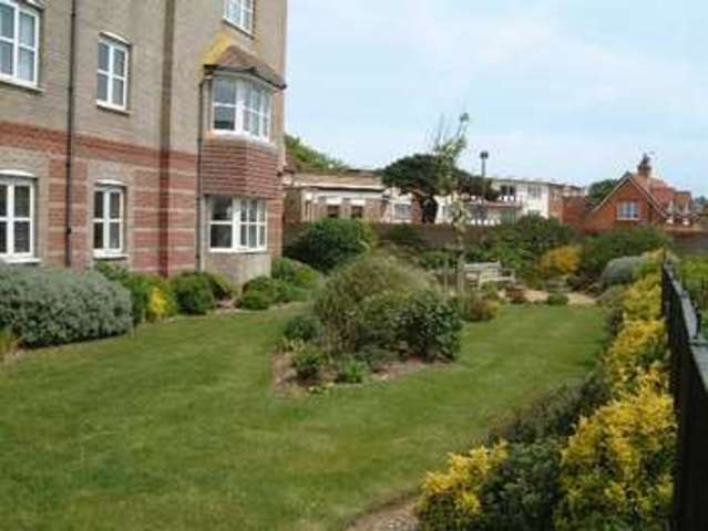  Image of 2 bedroom Retirement Property for sale in Seafield Road Southbourne Bournemouth BH6 at Seafield Road Southbourne Bournemouth, BH6 3DU