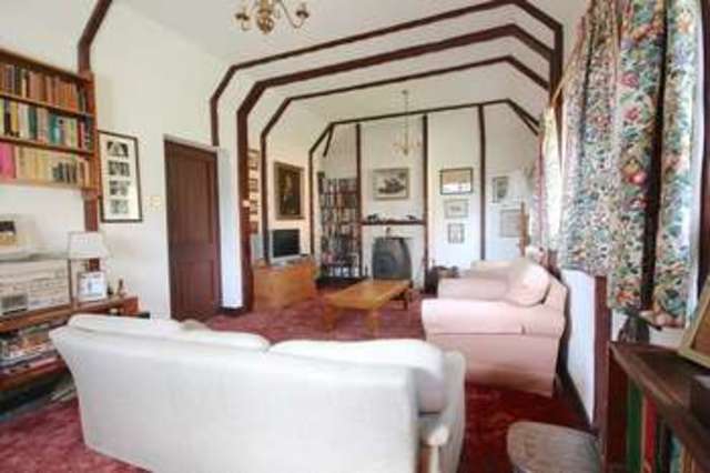  Image of 3 bedroom Semi-Detached house for sale in Hammerwood East Grinstead RH19 at East Grinstead West Sussex, RH19 3QE