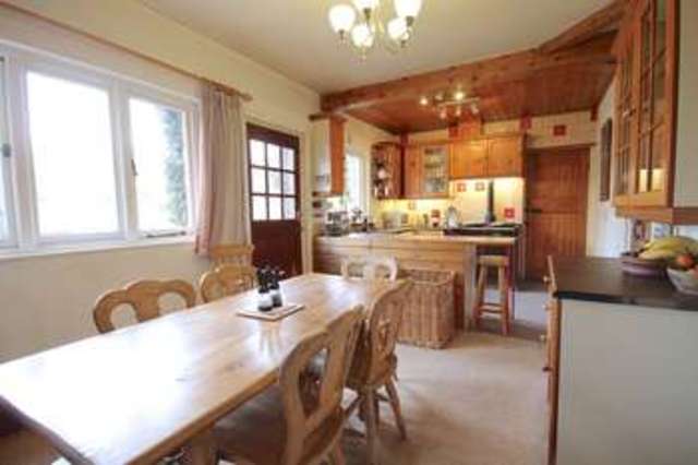  Image of 3 bedroom Semi-Detached house for sale in Hammerwood East Grinstead RH19 at East Grinstead West Sussex, RH19 3QE