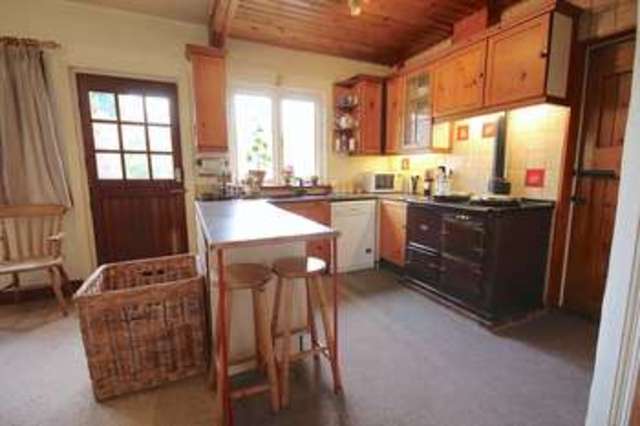  Image of 3 bedroom Semi-Detached house for sale in Hammerwood East Grinstead RH19 at East Grinstead West Sussex, RH19 3QE