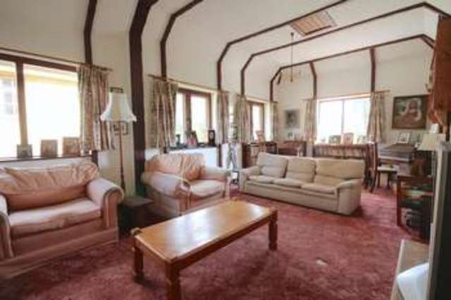  Image of 3 bedroom Semi-Detached house for sale in Hammerwood East Grinstead RH19 at East Grinstead West Sussex, RH19 3QE