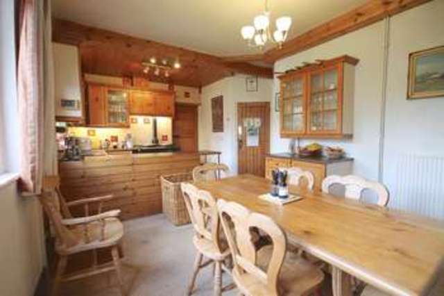  Image of 3 bedroom Semi-Detached house for sale in Hammerwood East Grinstead RH19 at East Grinstead West Sussex, RH19 3QE