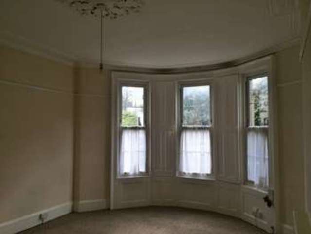  Image of 4 bedroom Terraced house for sale in Hampton Road Redland Bristol BS6 at Hampton Road Redland Bristol, BS6 6JD