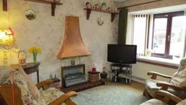  Image of 2 bedroom Retirement Property for sale in Hanover Court Tettenhall Wolverhampton WV6 at Hanover Court Tettenhall Wolverhampton, WV6 8QL