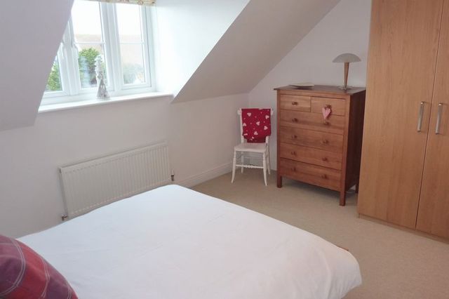  Image of 4 bedroom Terraced house for sale in Harbour Road Seaton EX12 at Harbour Road  Seaton, EX12 2GA