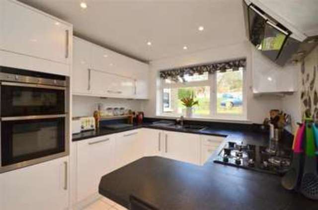  Image of 4 bedroom Detached house for sale in Harecombe Road Crowborough TN6 at Crowborough East Sussex Crowborough, TN6 1NE