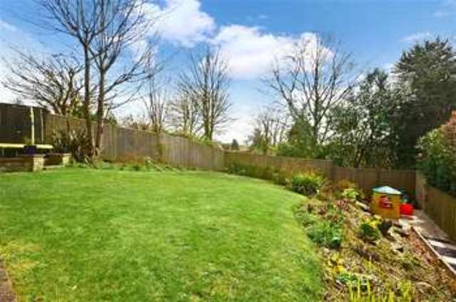  Image of 4 bedroom Detached house for sale in Harecombe Road Crowborough TN6 at Crowborough East Sussex Crowborough, TN6 1NE
