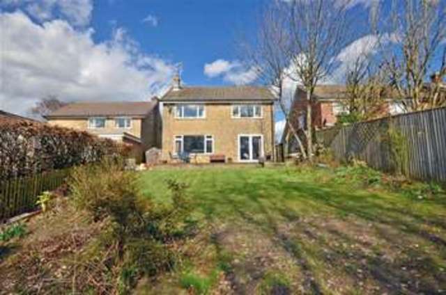  Image of 4 bedroom Detached house for sale in Harecombe Road Crowborough TN6 at Crowborough East Sussex Crowborough, TN6 1NE