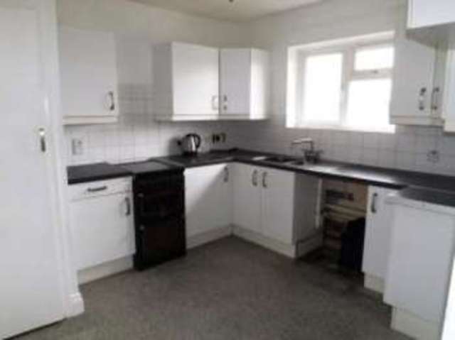  Image of 2 bedroom Flat for sale in Bell Avenue Romford RM3 at Romford  Harold Hill, RM3 7DH