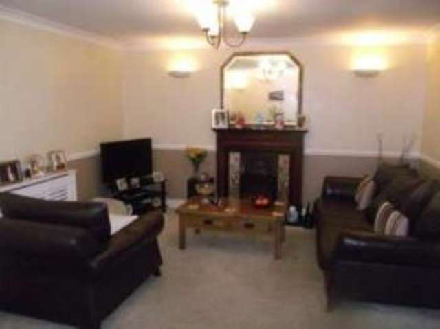  Image of 2 bedroom Bungalow for sale in Court Avenue Romford RM3 at Harold Park  Harold Wood, RM3 0XS