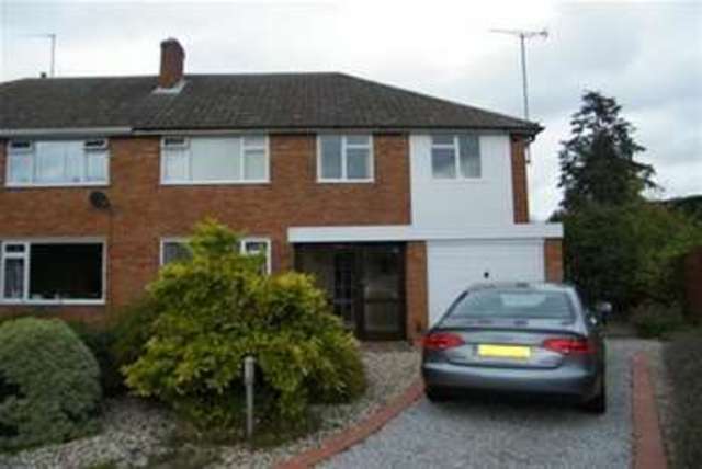  Image of 4 bedroom Detached house to rent in Harrington Drive Cheltenham GL51 at Cheltenham, GL51 6ER
