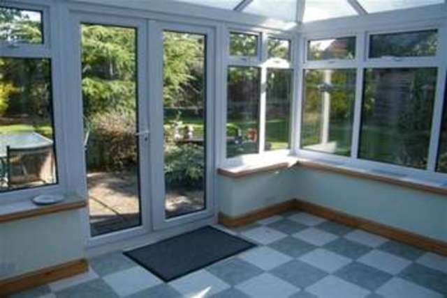  Image of 4 bedroom Detached house to rent in Harrington Drive Cheltenham GL51 at Cheltenham, GL51 6ER