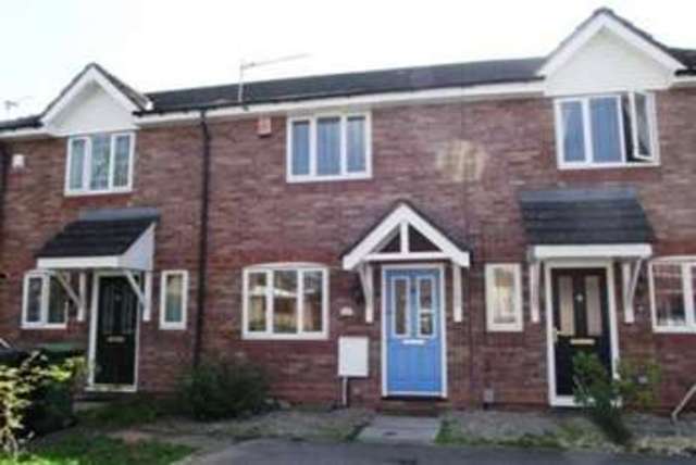  Image of 2 bedroom Detached house to rent in Harrison Drive St. Mellons Cardiff CF3 at Cardiff, CF3 0PJ