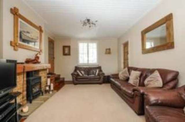  Image of 3 bedroom Detached house for sale in Hartfield Crescent West Wickham BR4 at West Wickham  West Wickham, BR4 9DN