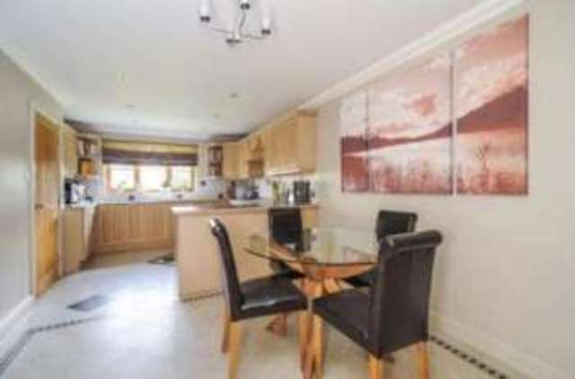  Image of 4 bedroom Detached house for sale in Star Hill Hartley Wintney Hook RG27 at Hartley Wintney Hook Hartfordbridge, RG27 8AQ
