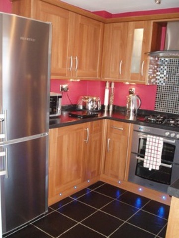  Image of 2 bedroom Detached house to rent in Hartness Road Clifton Nottingham NG11 at Hartness Road Barton Green Nottingham, NG11 8SG