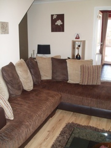  Image of 2 bedroom Detached house to rent in Hartness Road Clifton Nottingham NG11 at Hartness Road Barton Green Nottingham, NG11 8SG