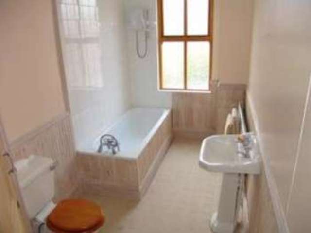  Image of 2 bedroom Terraced house for sale in Hartopp Road Leicester LE2 at Leicester Leicestershire Knighton, LE2 1WG