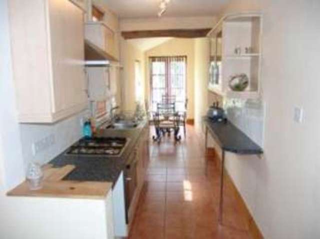  Image of 2 bedroom Terraced house for sale in Hartopp Road Leicester LE2 at Leicester Leicestershire Knighton, LE2 1WG