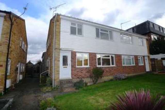 Image of 2 bedroom Flat to rent in Hatherley Road Sidcup DA14 at Hatherley Road  Sidcup, DA14 4AS
