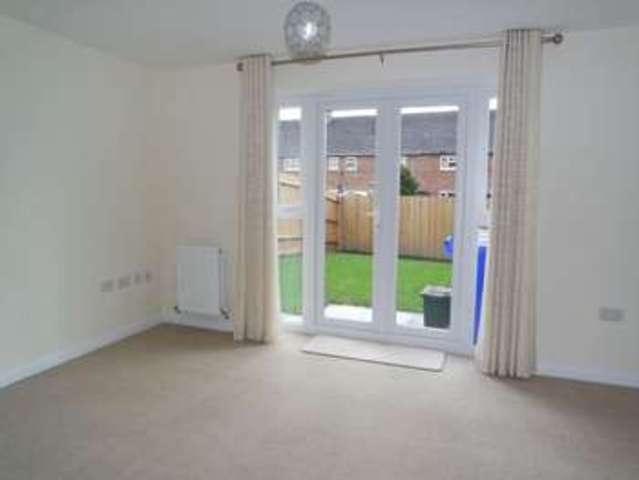  Image of 3 bedroom Semi-Detached house to rent in Havilland Place Stoke-on-Trent ST3 at Havilland Place, Pipers View Meir Stoke-On-Trent, ST3 6FF