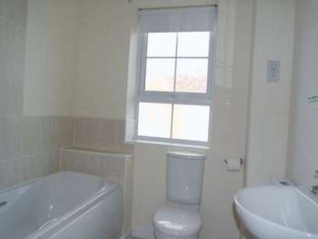  Image of 3 bedroom Semi-Detached house to rent in Havilland Place Stoke-on-Trent ST3 at Havilland Place, Pipers View Meir Stoke-On-Trent, ST3 6FF