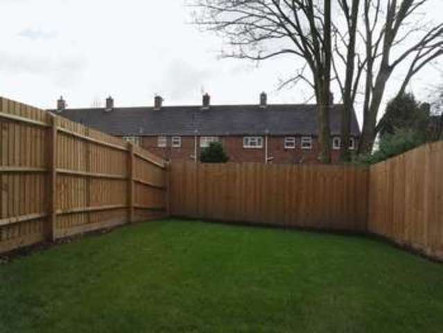  Image of 3 bedroom Semi-Detached house to rent in Havilland Place Stoke-on-Trent ST3 at Havilland Place, Pipers View Meir Stoke-On-Trent, ST3 6FF