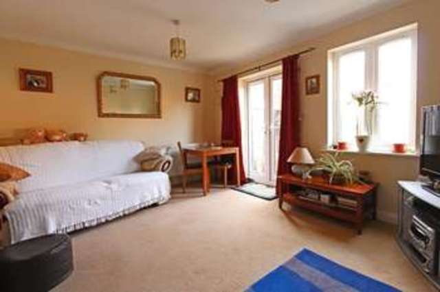  Image of 2 bedroom Semi-Detached house for sale in Hawk Crescent Bourne PE10 at Hawk Crescent  Bourne, PE10 0BT
